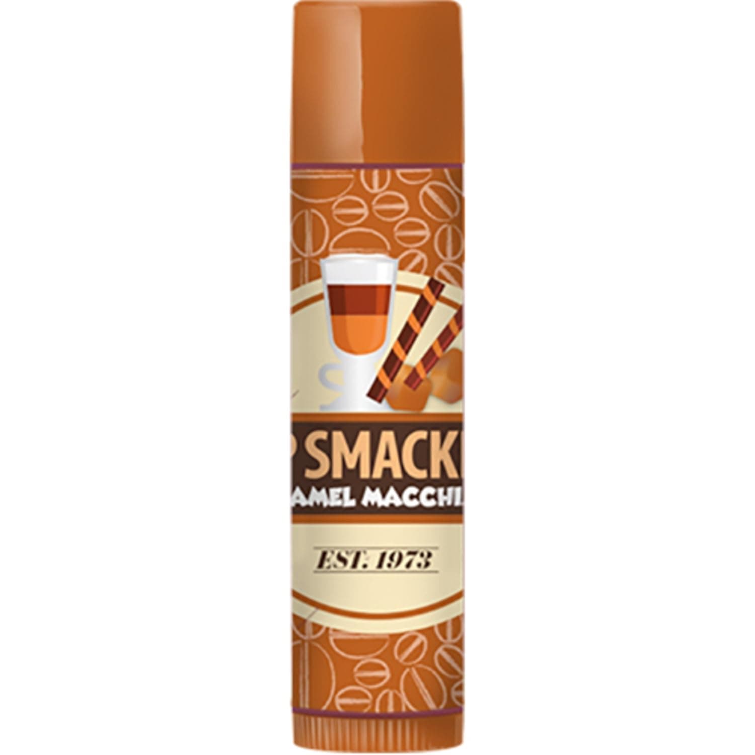 Lip Smacker Caramel Macchiato Lip Balm 1 count