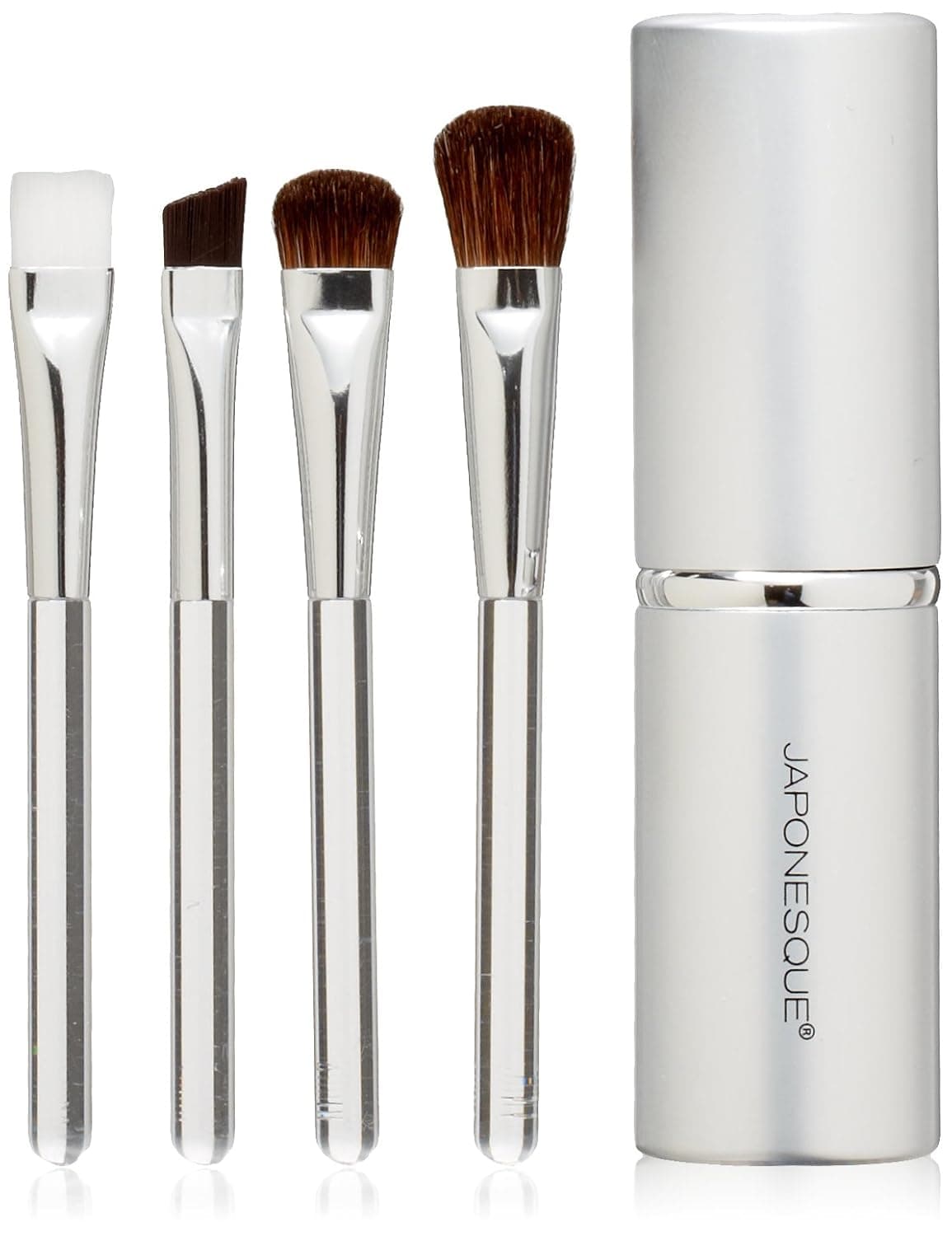 JAPONESQUE Beautiful Eyes Touch Up Tube Brush Set