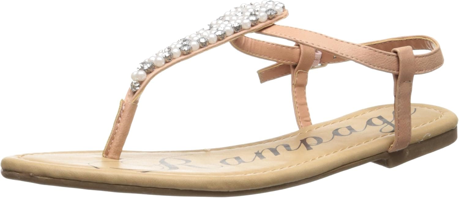 Rampage Women's Pindle Sandal