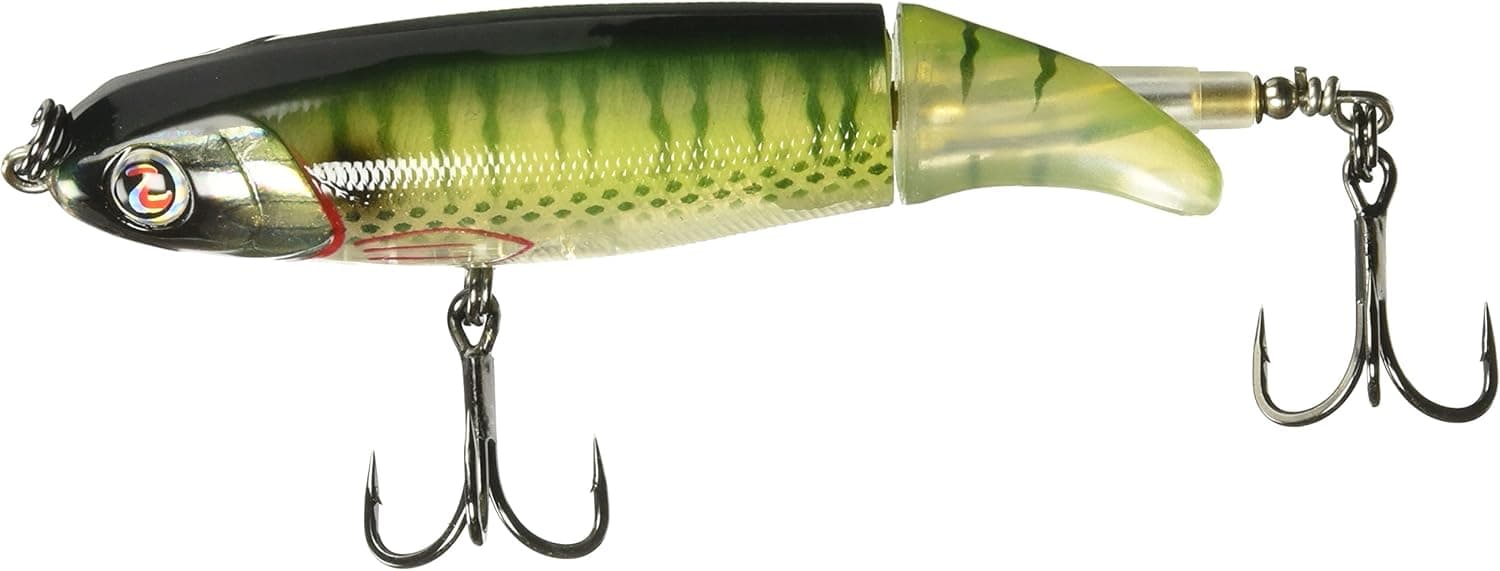 River2Sea Whopper Plopper Bluegill (5")