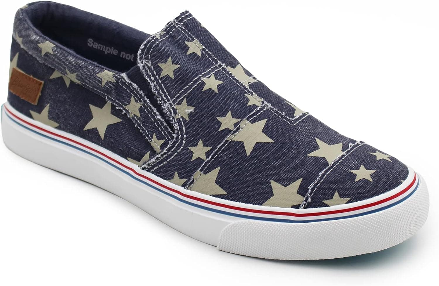 Blowfish Malibu Women's Maddox Sneaker