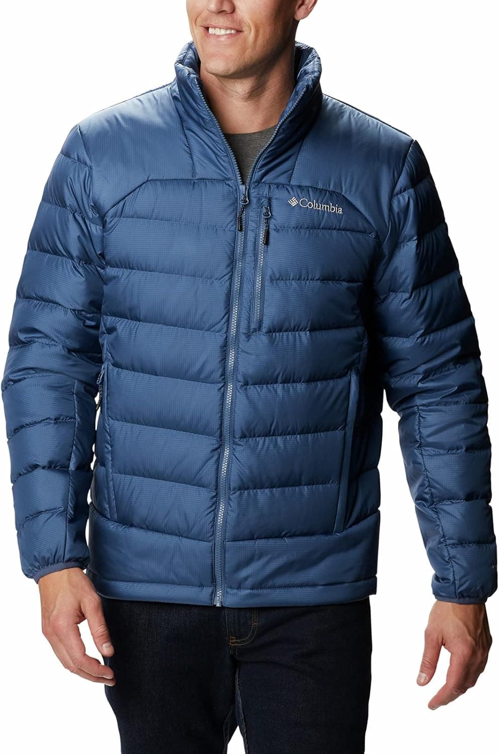 Columbia Men's Autumn Park Down Jacket