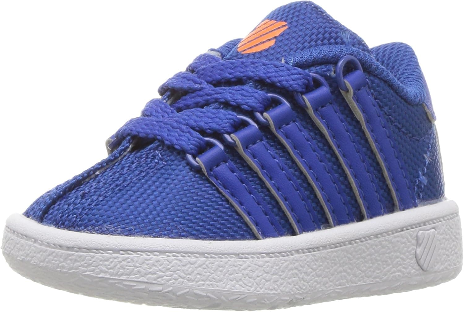 K-Swiss Kids' Classic Vn T Sneaker