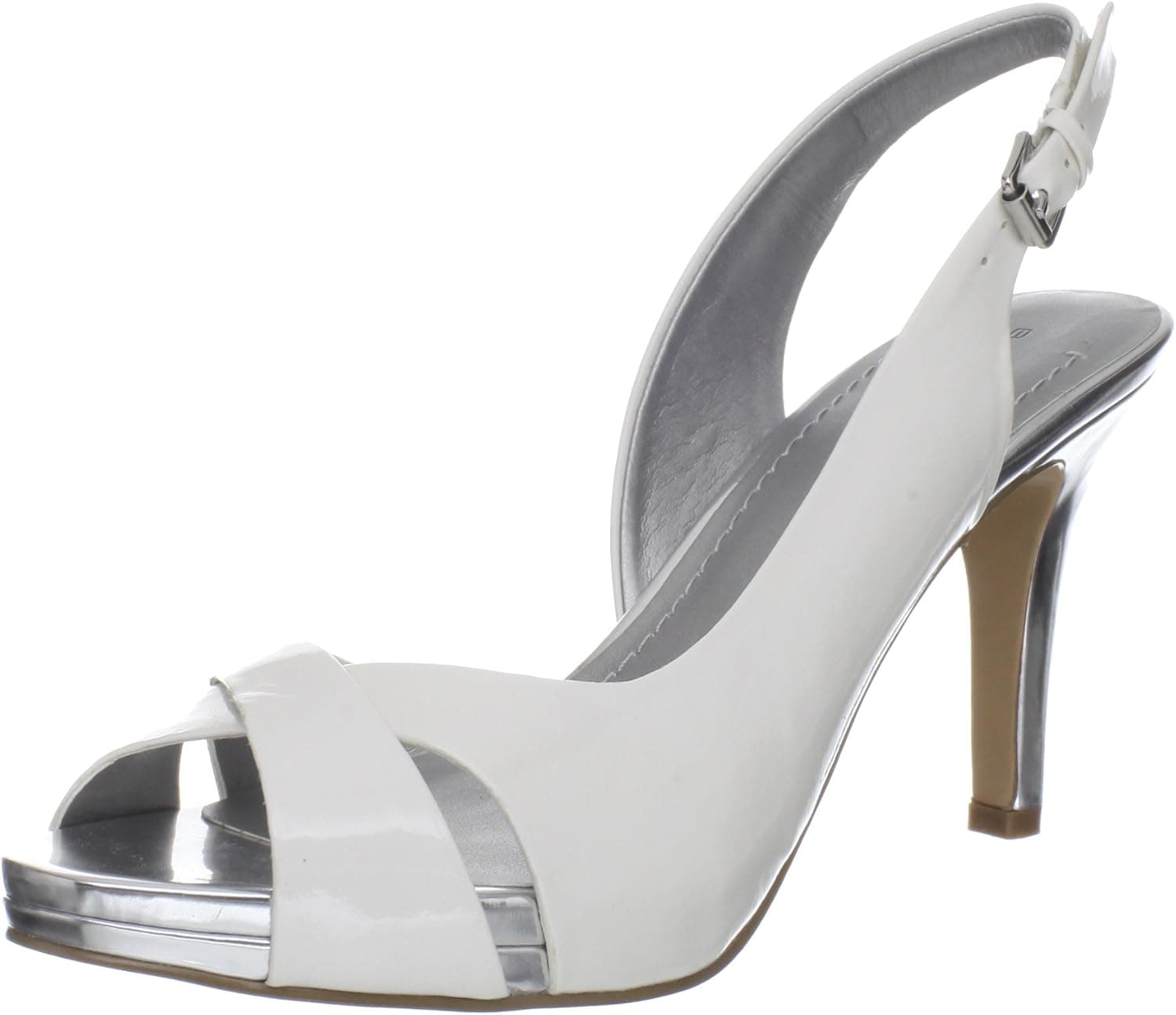 Bandolino Women's Sterling Sandal