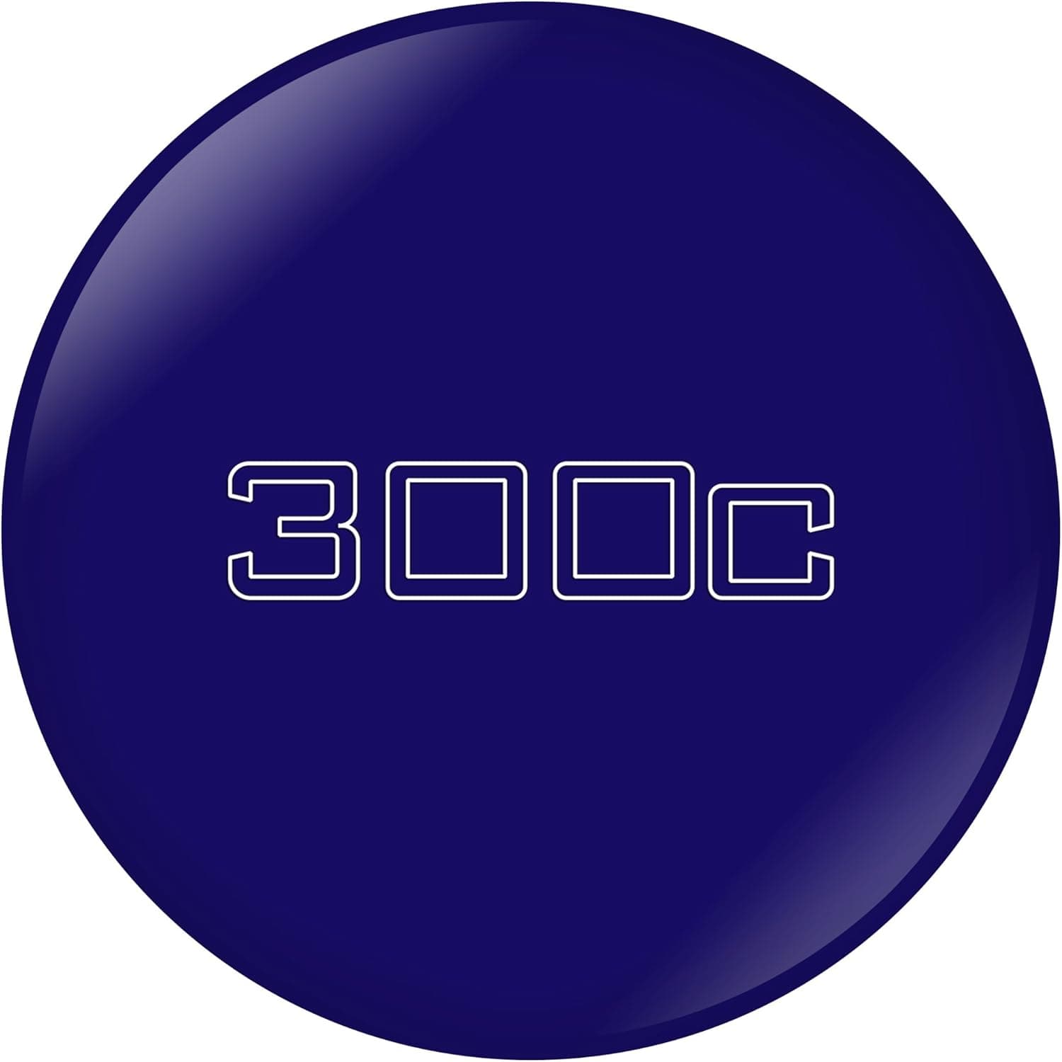 Track 300C Solid Bowling Ball