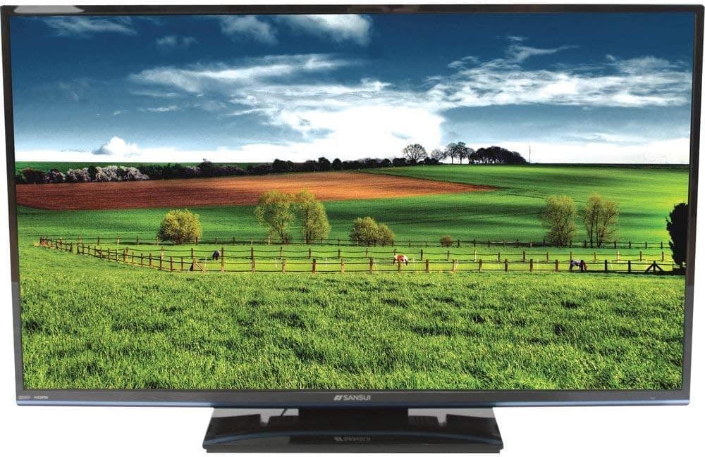 Sansui SLED3900 39-Inch 60Hz LED-Lit TV