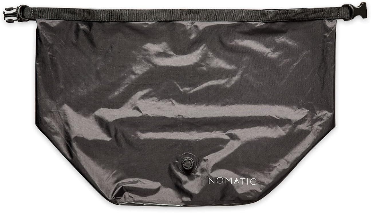 NOMATIC Luggage Organizer Compression Vacuum Bag