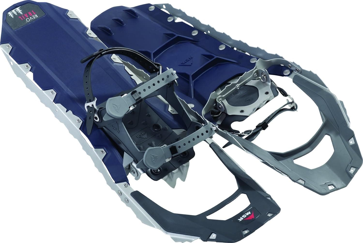 MSR Women’s Revo Trail Hiking Snowshoes