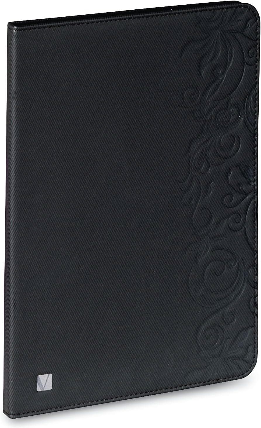Verbatim Folio Expressions for iPad Air, Floral Mocha 98526