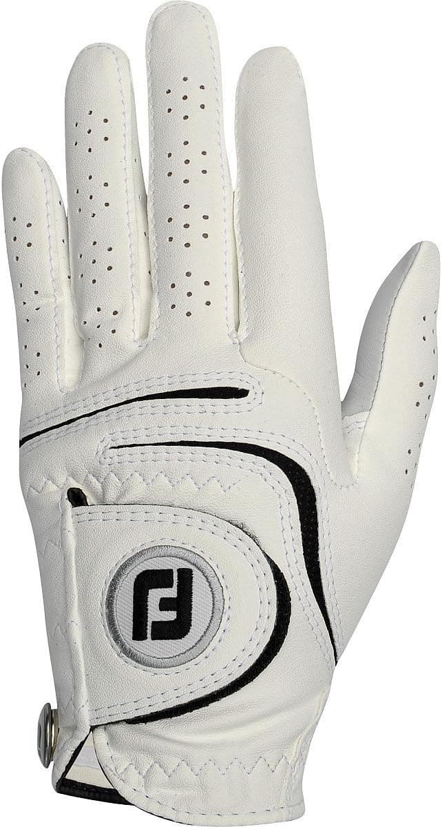 FootJoy Women's WeatherSof Right Medium/Large