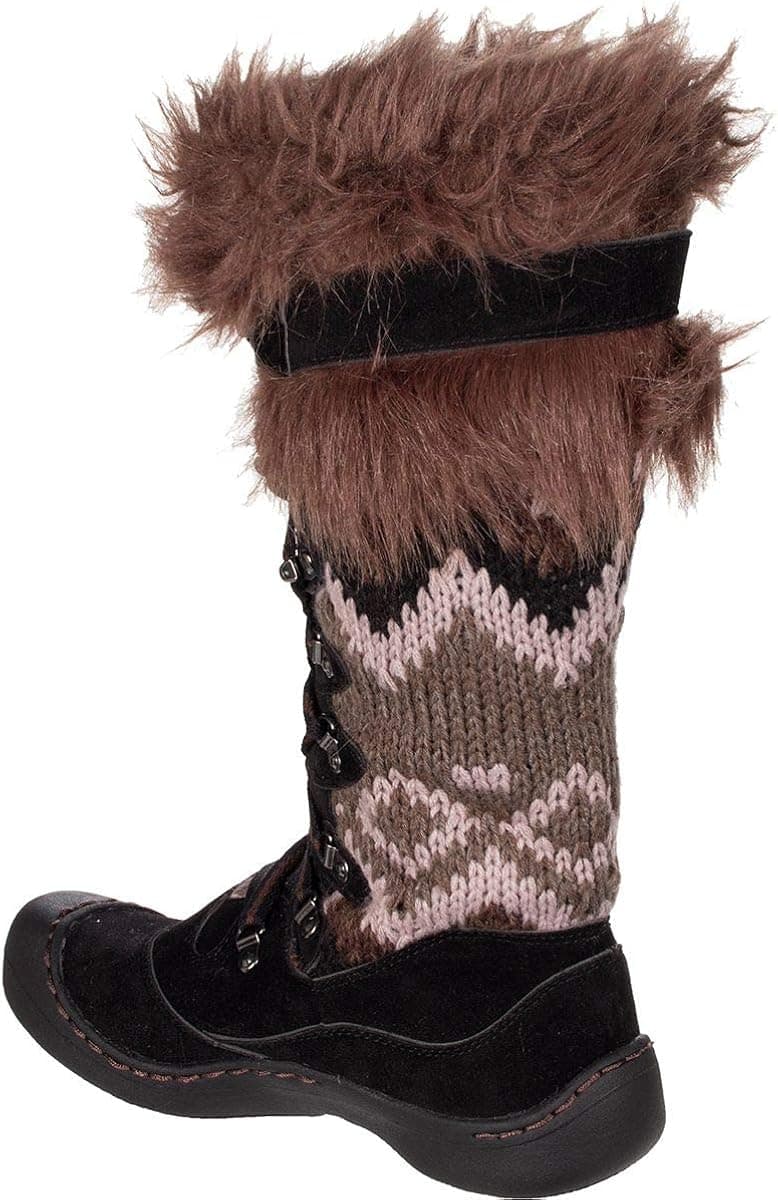 Muk Luks Women's Gwen Snow Boot