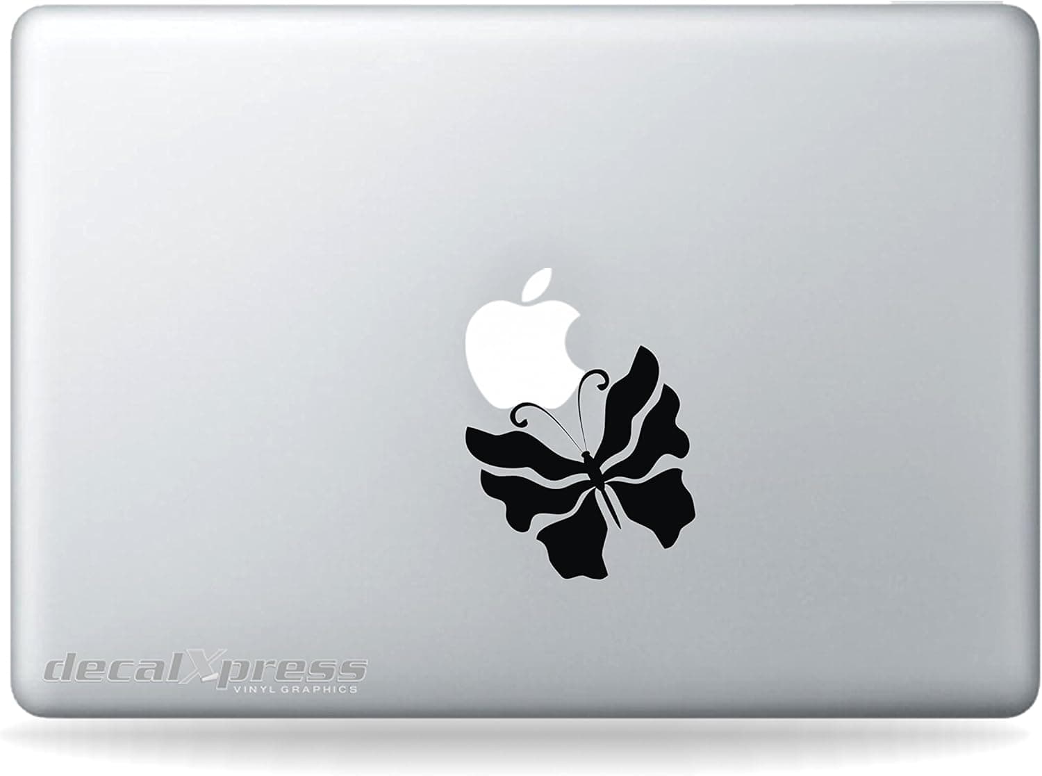 Butterfly Sticker Decal MacBook, Air, Pro All Models.G1-C24