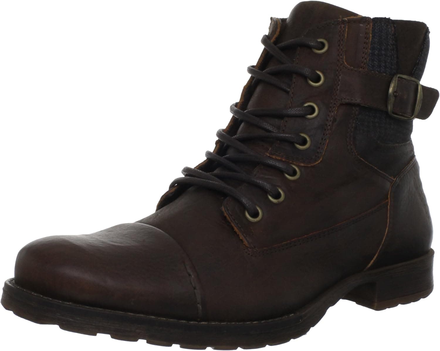 Steve Madden Men's BOXCAR