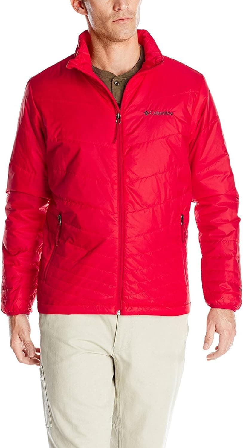 Columbia Sportswear Men's Mighty Light Jacket