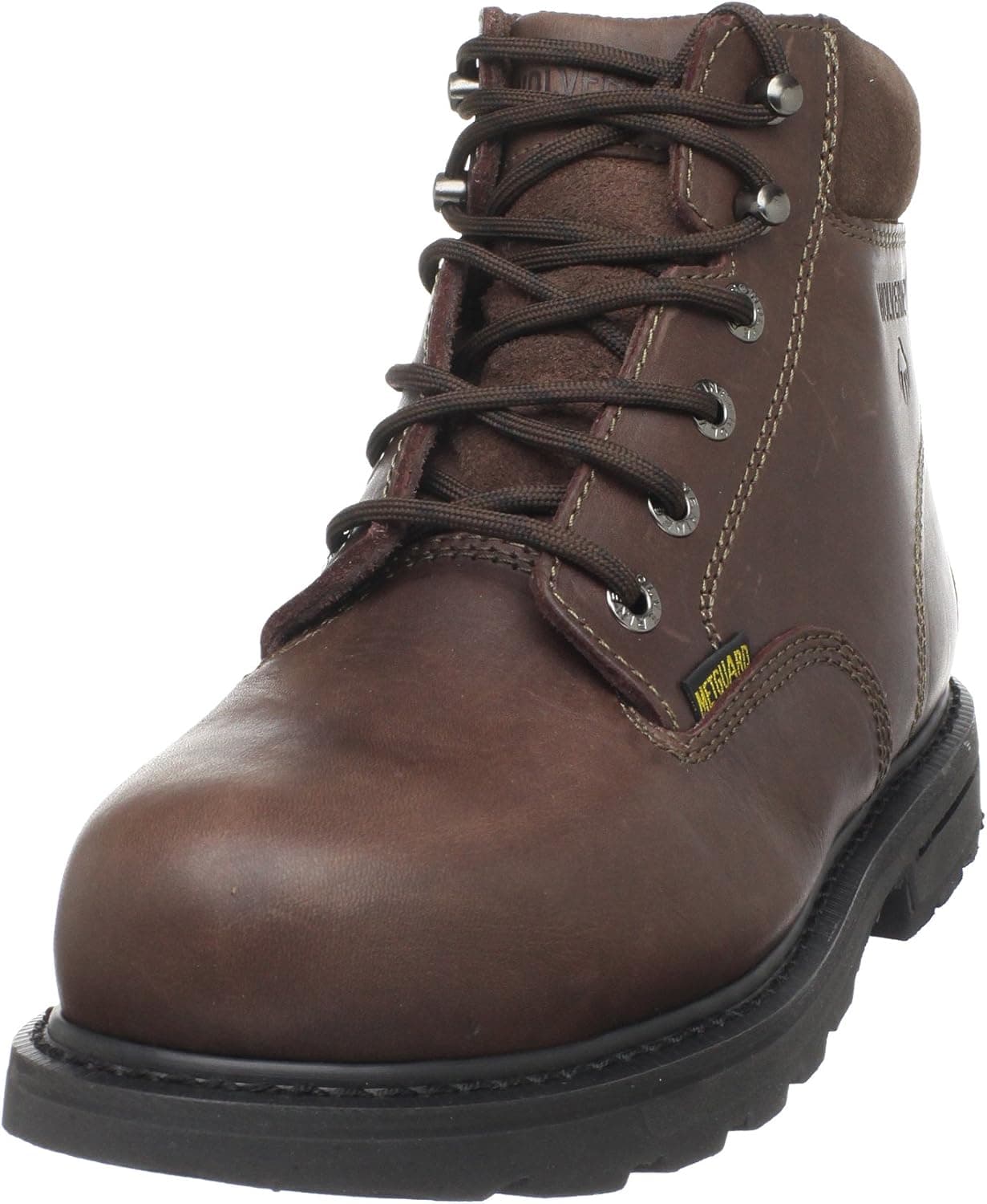 Wolverine Men's W04451 Cannonsburg-M