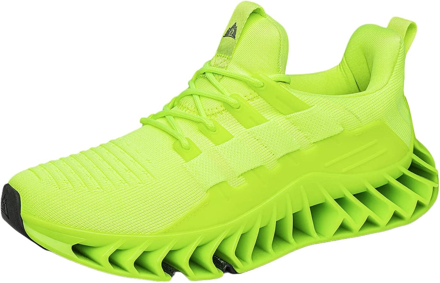 SUOKENI Women's Fashion Sneaker Breathable Running Shoes Athletic Walking Shoes