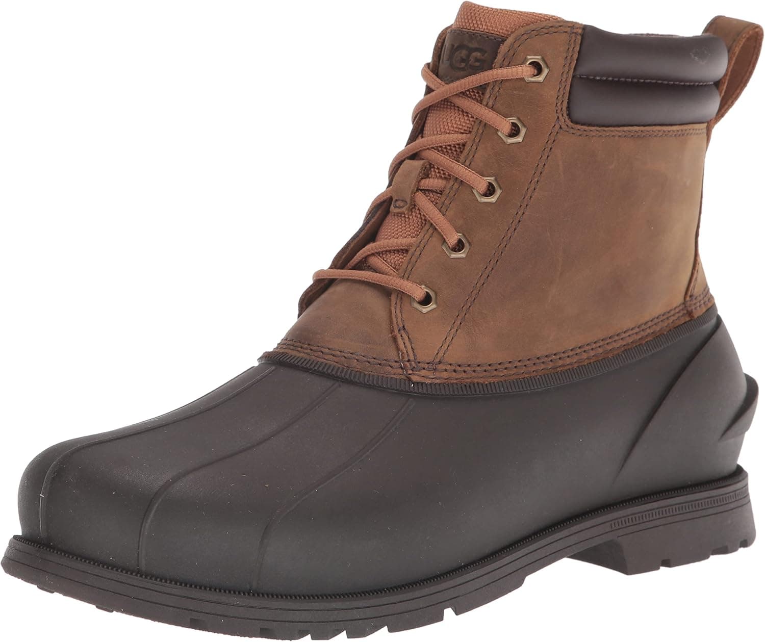 UGG Men's Gatson Mid Rain Boot