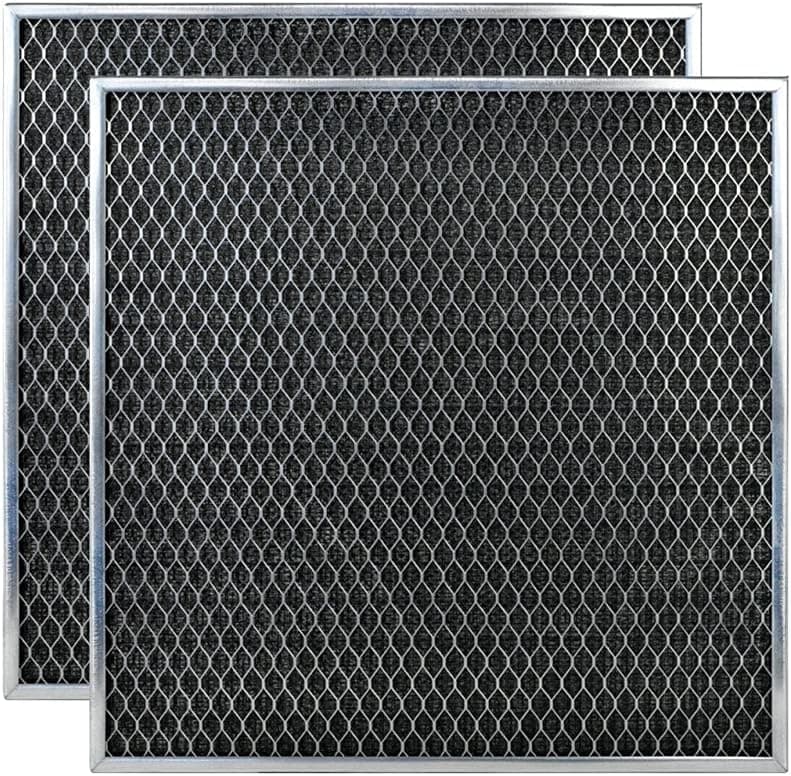 20" X 20" X 1" Lifetime Permanent Washable Filter