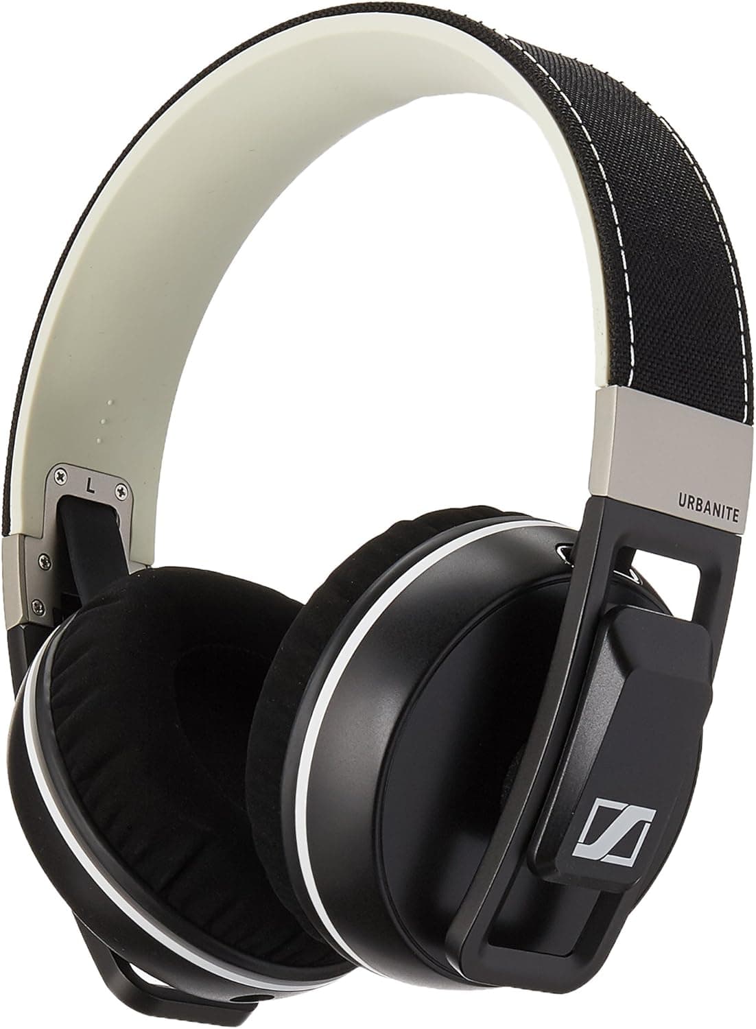Sennheiser Urbanite XL Galaxy Black Urbanite XL Galaxy Over-Ear Headphones - Black (Discontinued by Manufacturer)