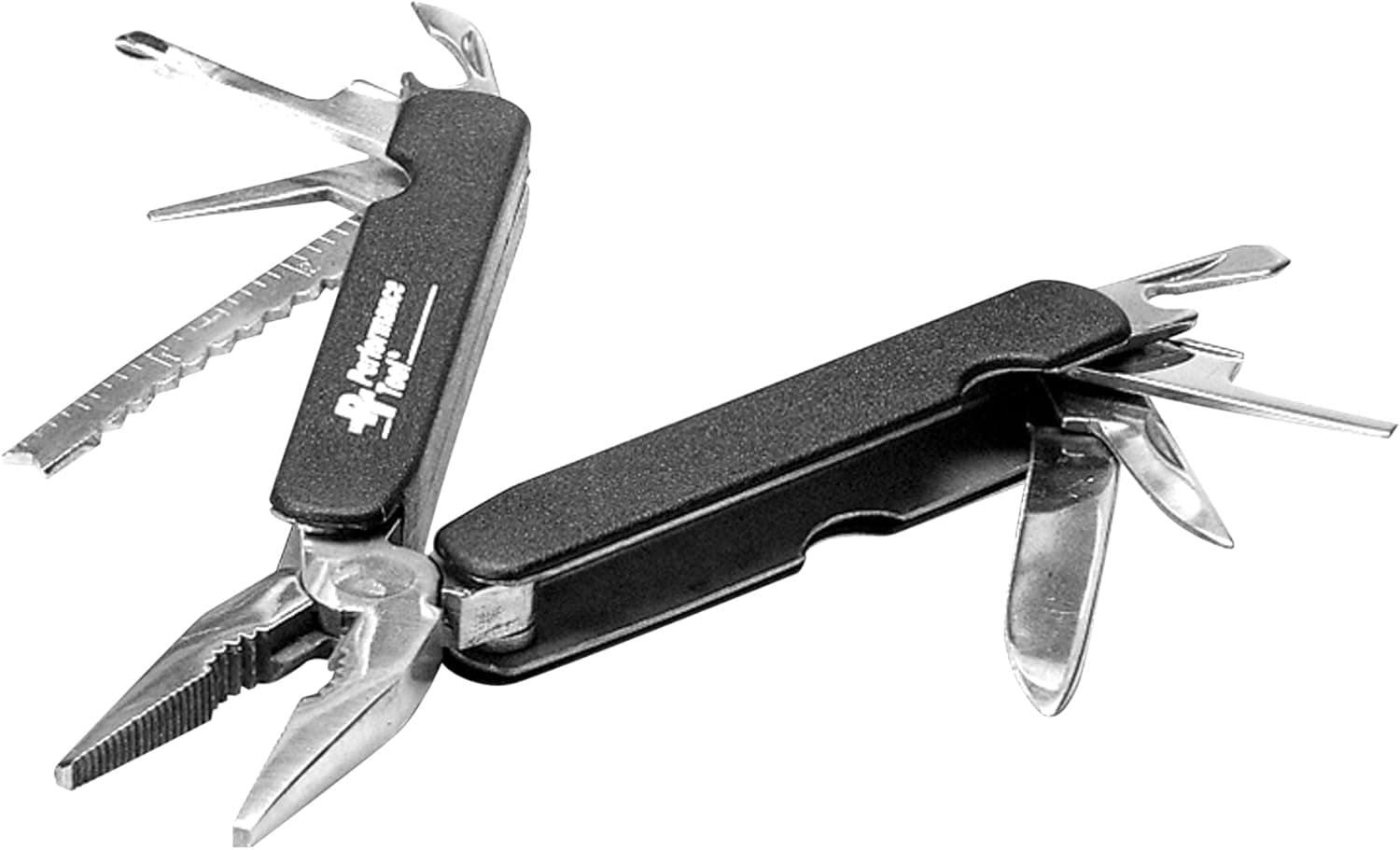 Performance Tool W456C 12 in 1 Pocket Workshop