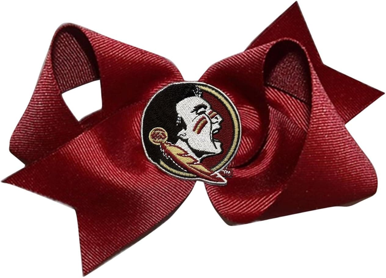 Divine Creations NCAA Regal Bow