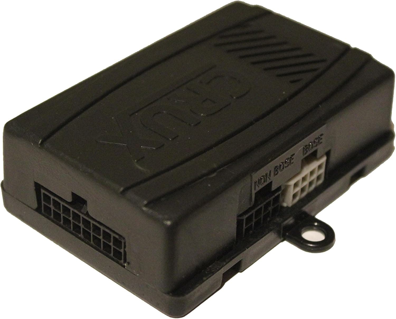 CRUX SOCGM-18 Radio Replacement Interface for Select GM LAN 29-Bit Vehicles , Black