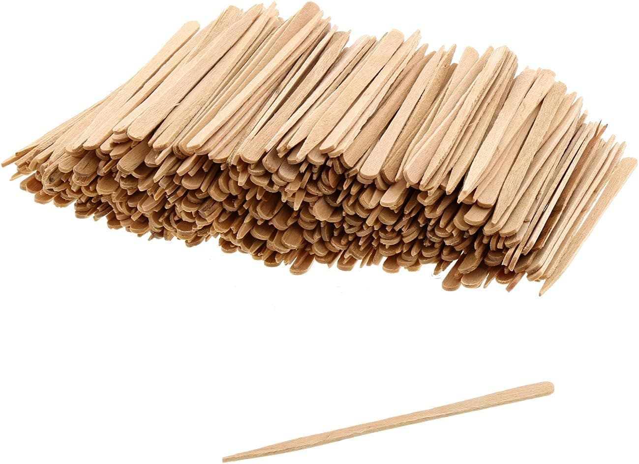Royal Wood Sandwich Picks, Package of 750