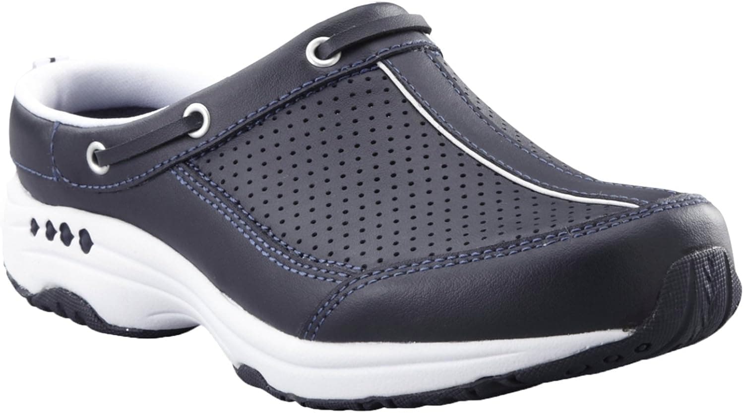 Easy Spirit Women's Triproute Clogs