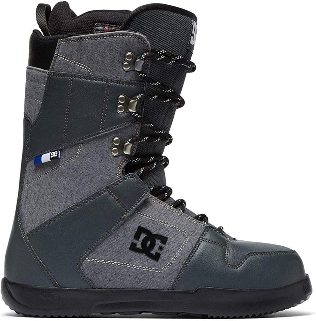 DC Phase Snowboard Boots Mens