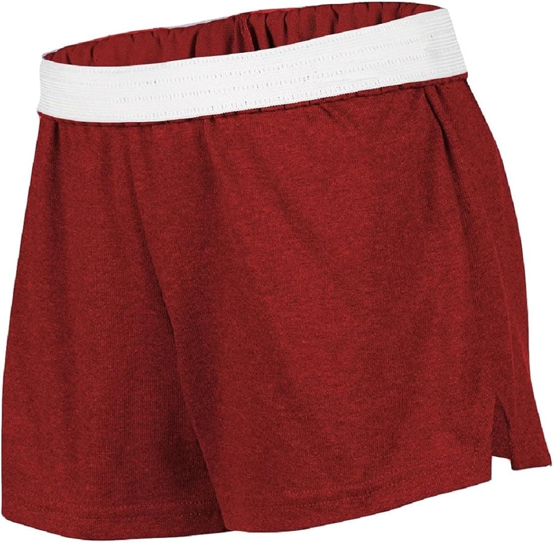 Soffe JRS Authentic Short Womens