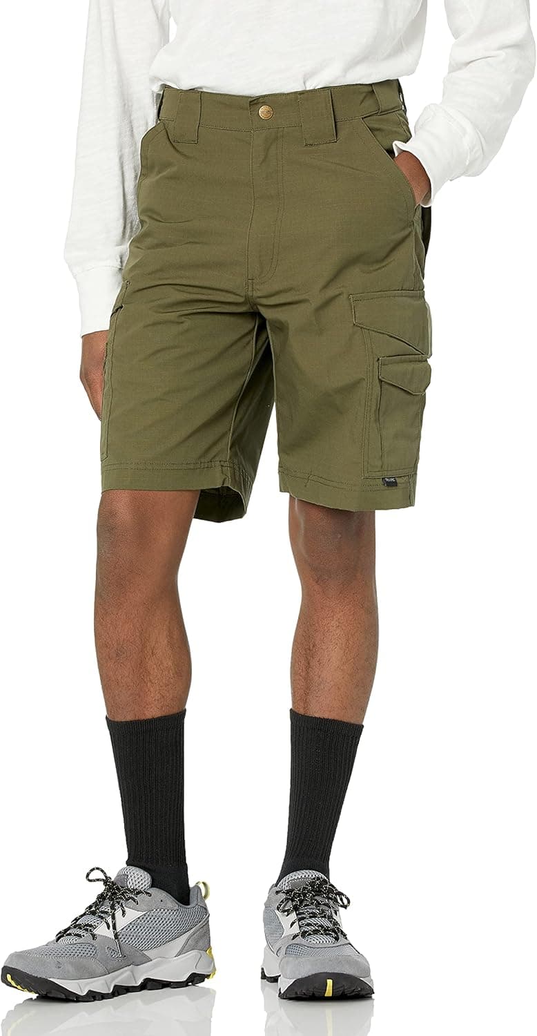 Tru-Spec Men's 24-7 Series Original Tactical Short