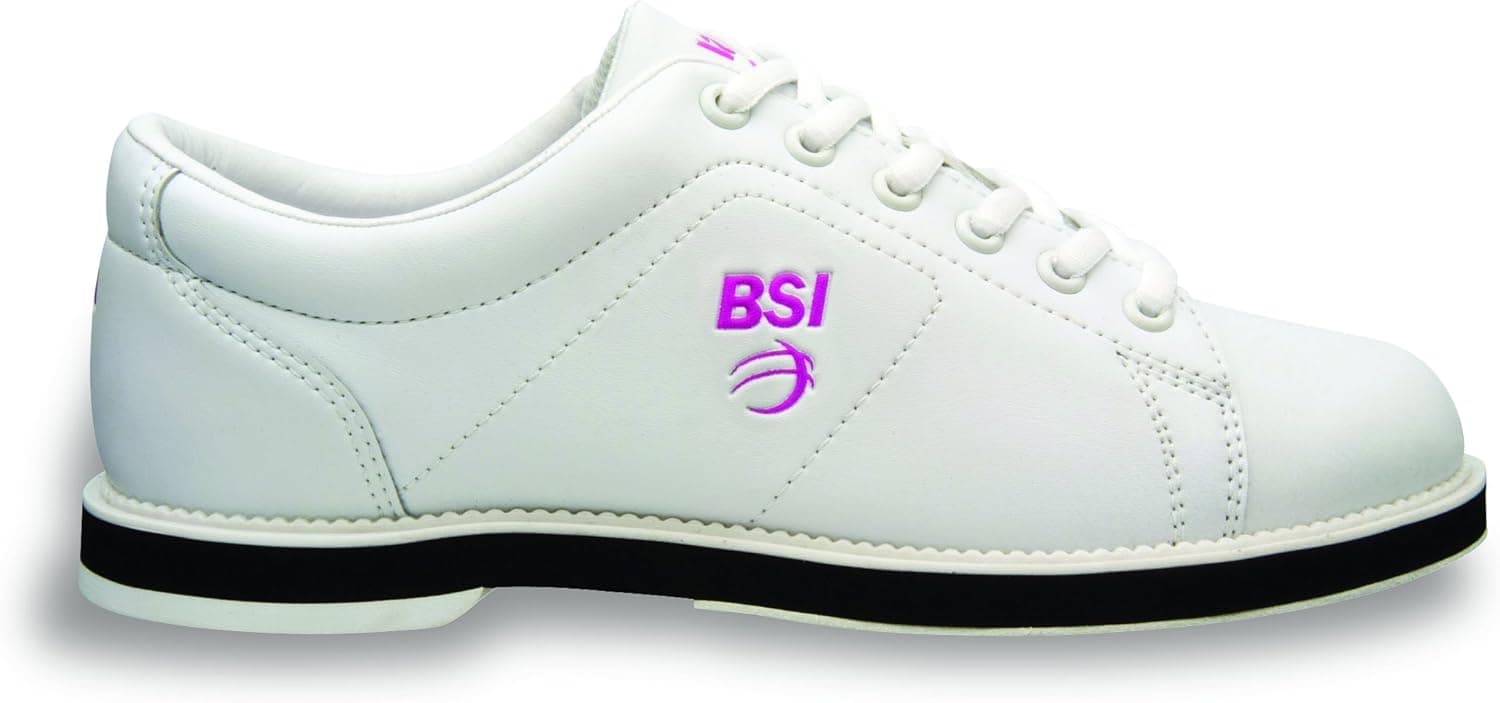 BSI Women's #650 Bowling Shoes