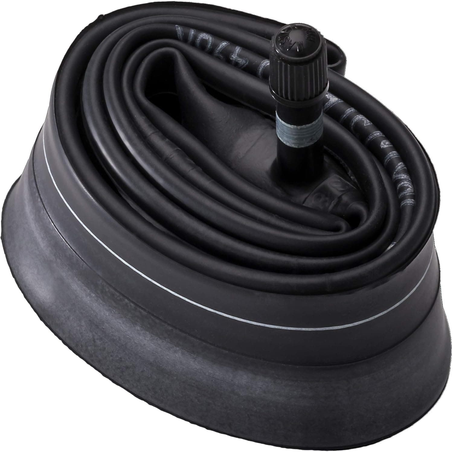 Schwinn Replacement Tube for Bike Tires, Schrader Valve, Self-Sealing and Standard