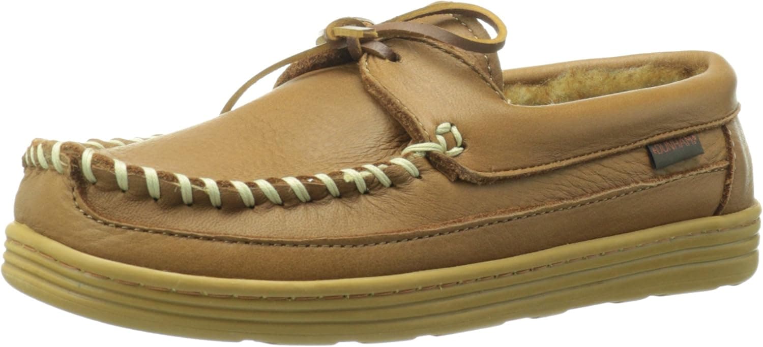 Dunham Men's Chalet Loafer