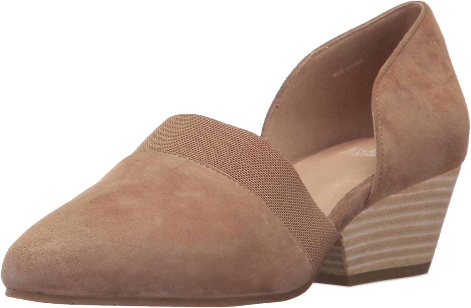 Eileen Fisher Women's HILLY Pump