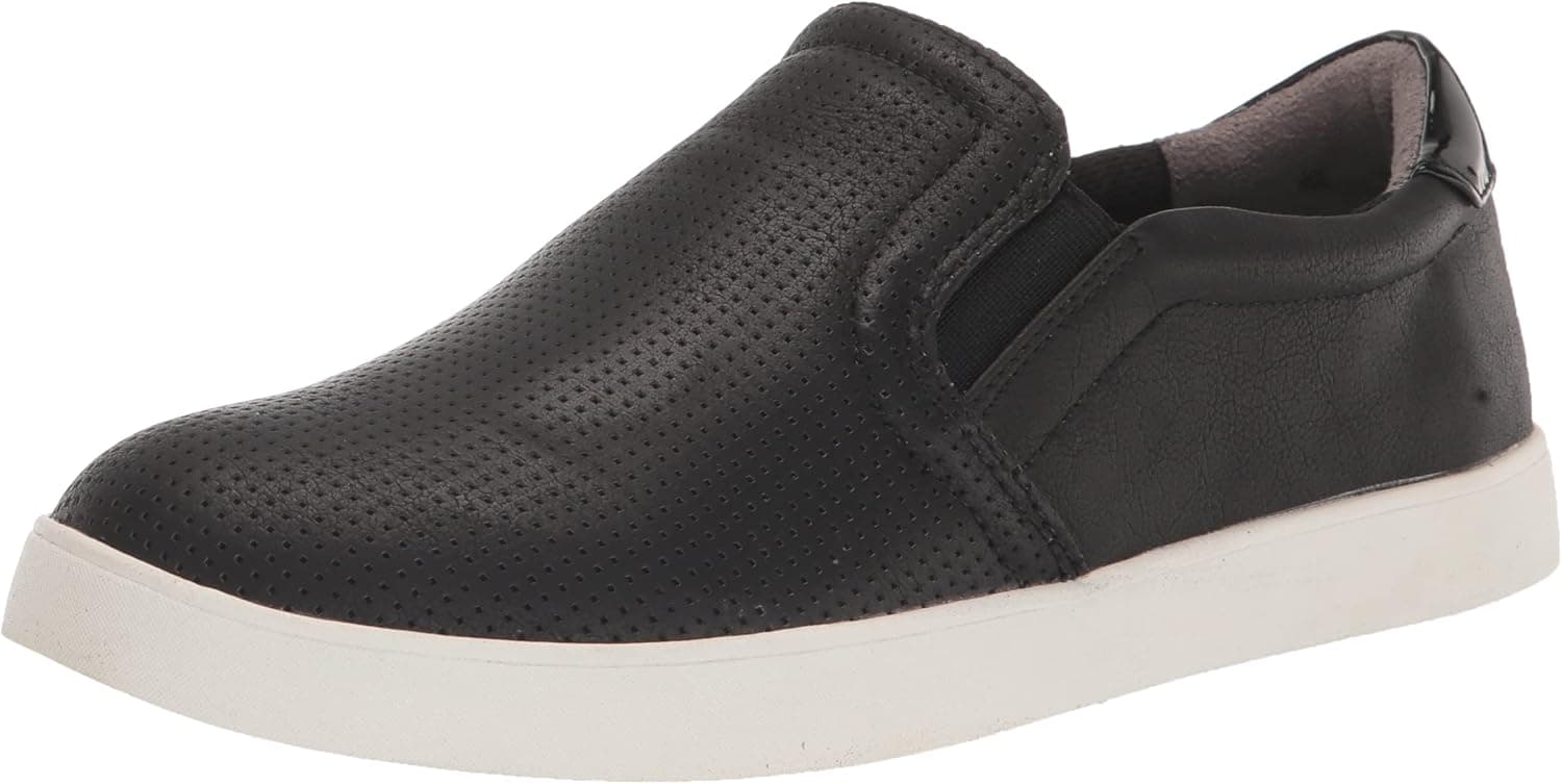 Dr. Scholls Shoes Women's Madison Slip On Fashion Sneaker