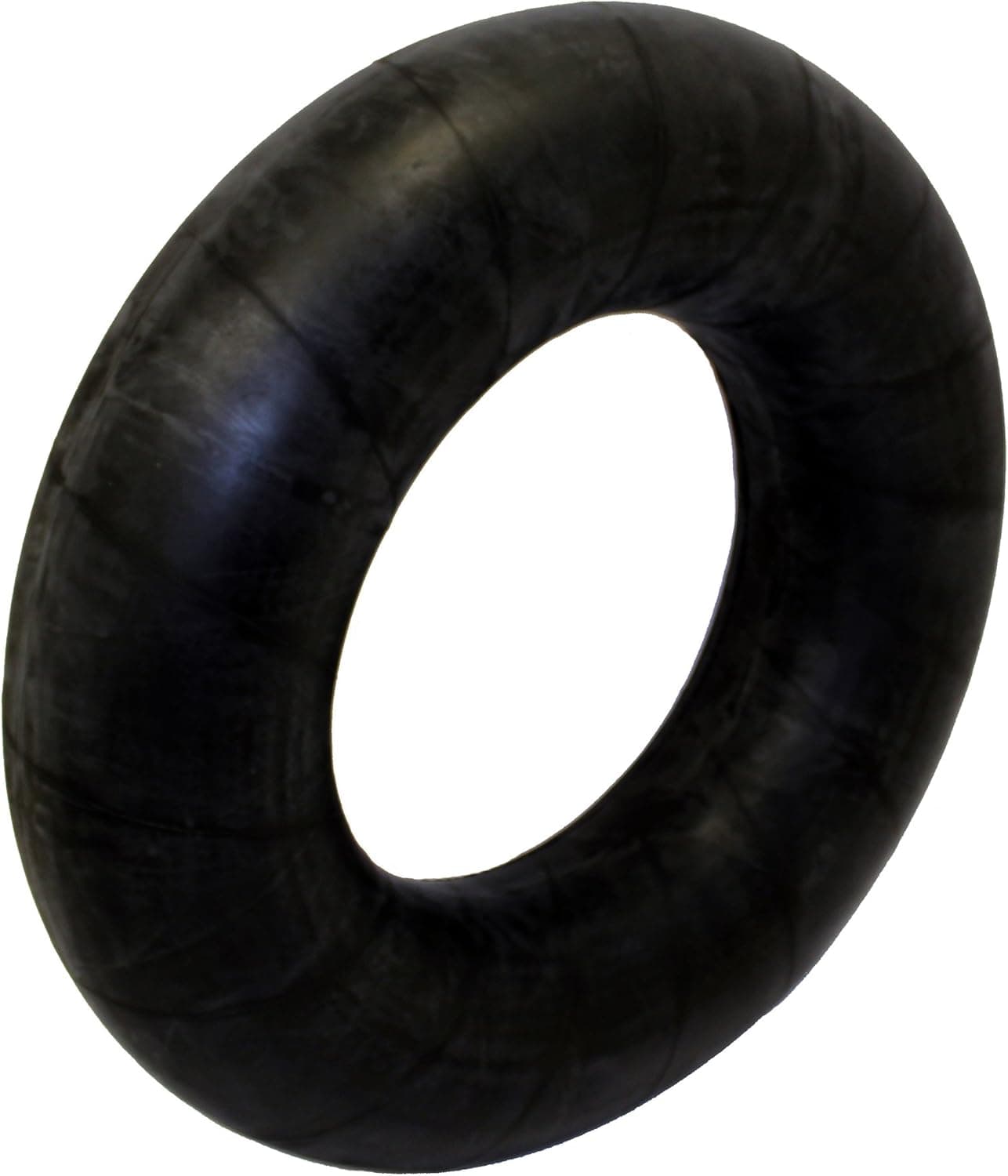Tricam BT-45 Inflatable Swim and Snow Tube, 45-Inch, Black