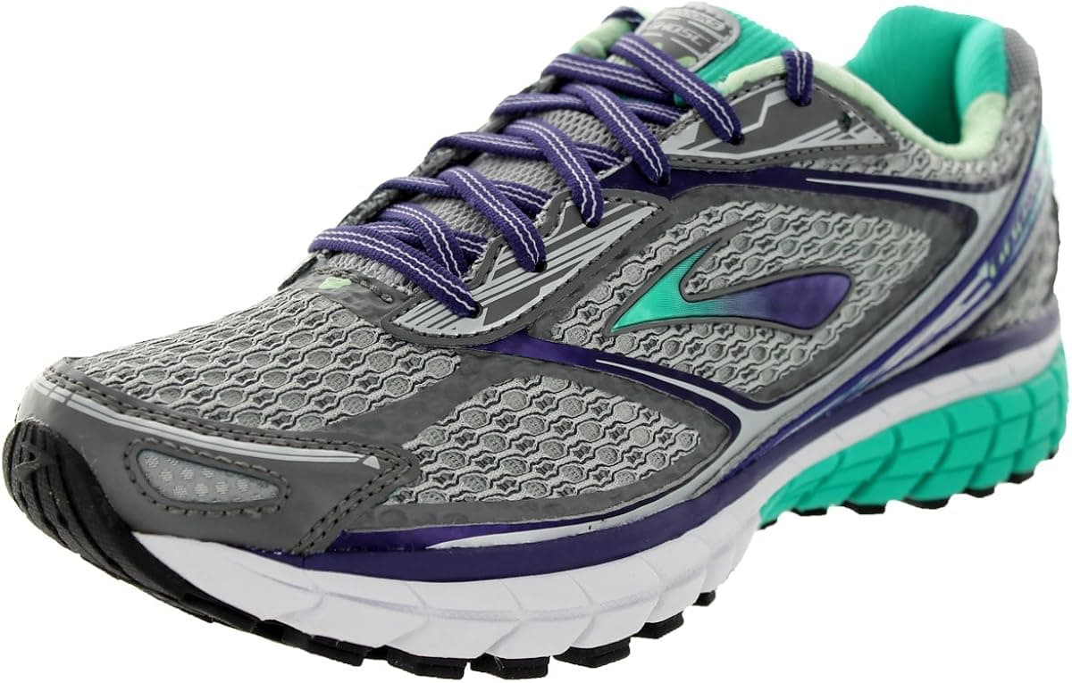 Brooks Women's Ghost 7 Running Shoe