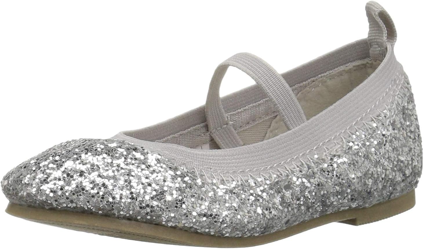 Carter's Girl's Amity Ballet Flat,