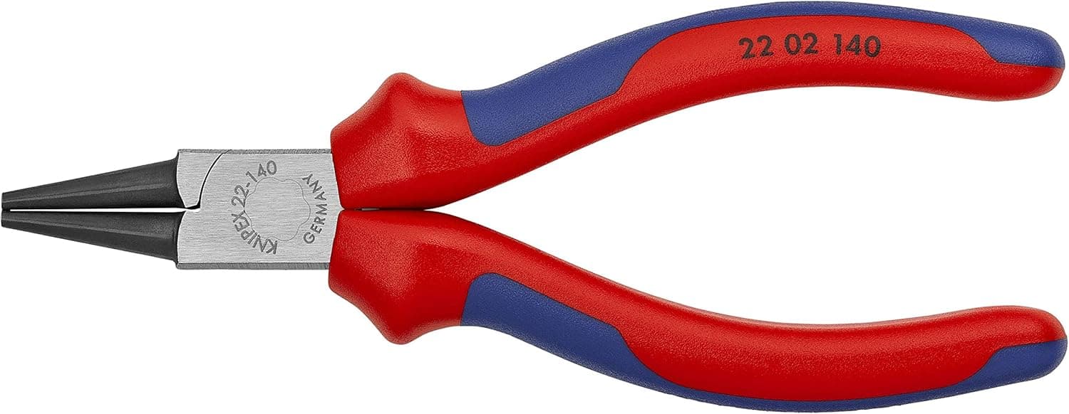 Round Nose Pliers