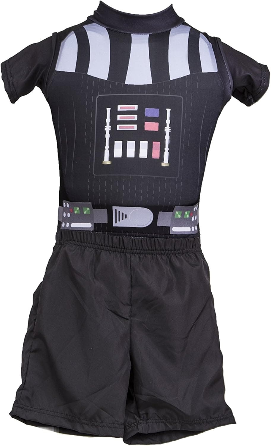 SwimWays Deluxe Float Shorty, Star Wars, Medium/Large