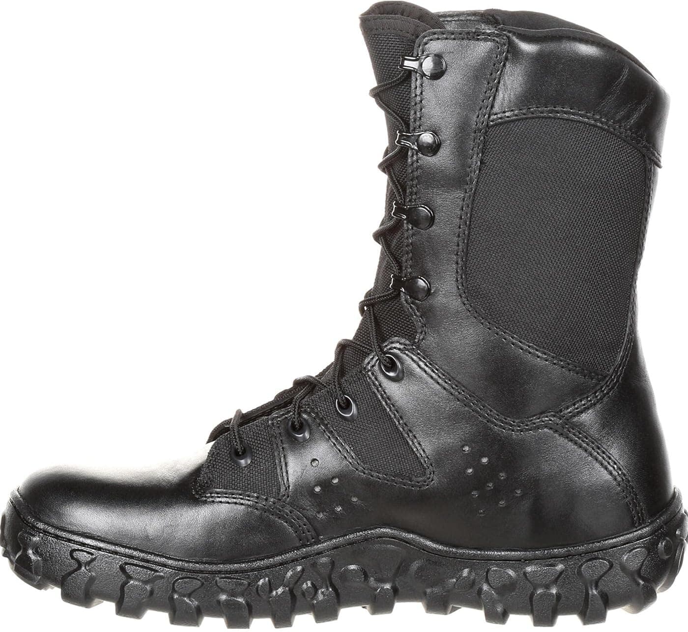 ROCKY S2V Predator Public Service Boot