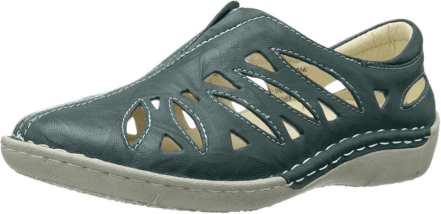 Propét Women's Cameo Loafer Flat