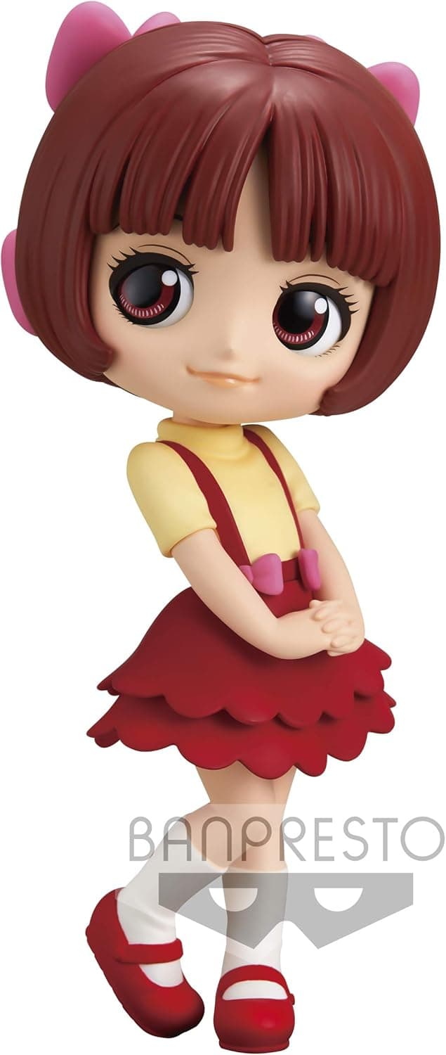 Banpresto Black Jack Q posket-PINOKO-(ver.A)