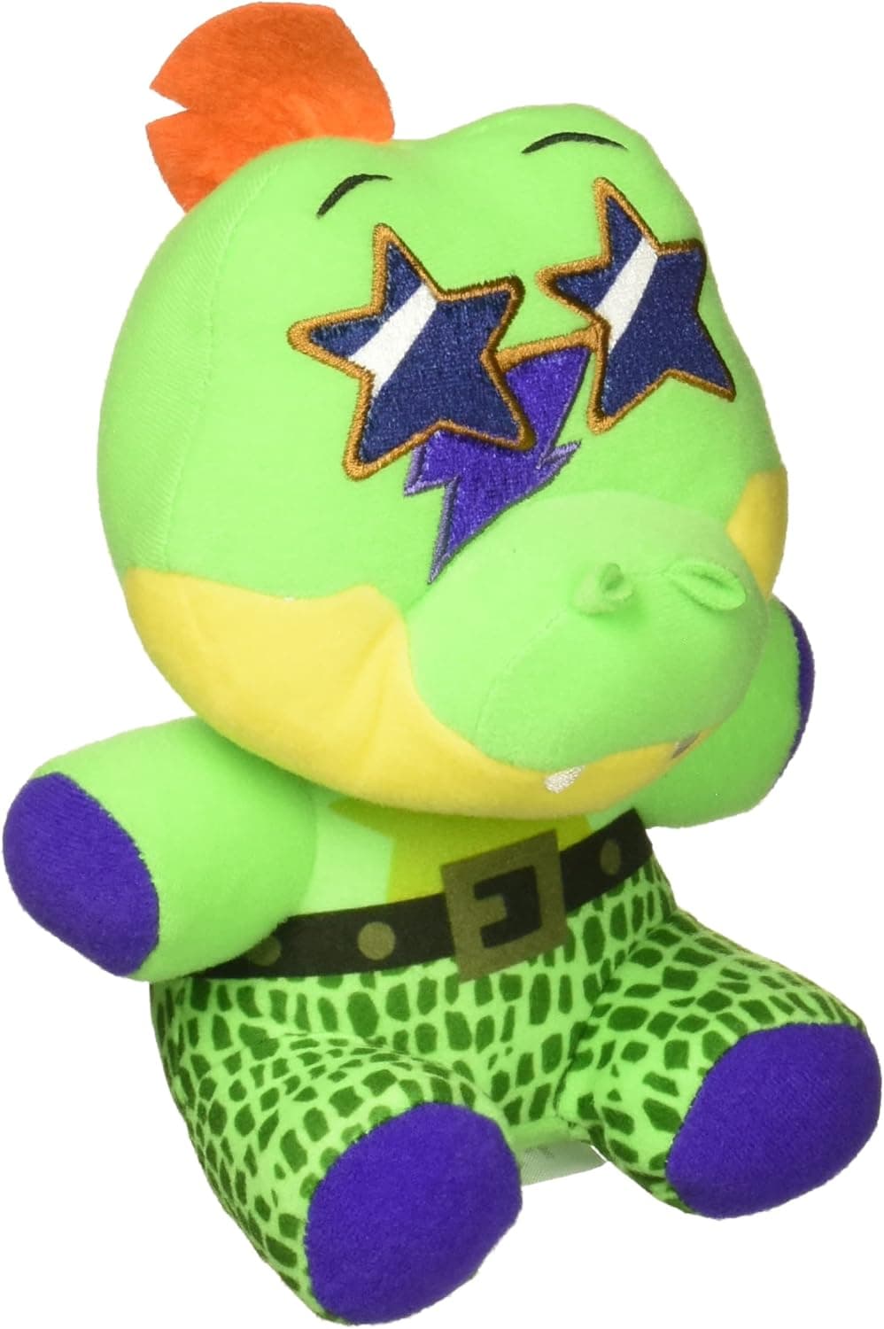 Funko Plush: Five Nights at Freddy's, Security Breach - Montgomery Gator