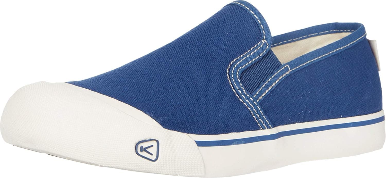 KEEN Men's Coronado Iii Slip on Sneaker