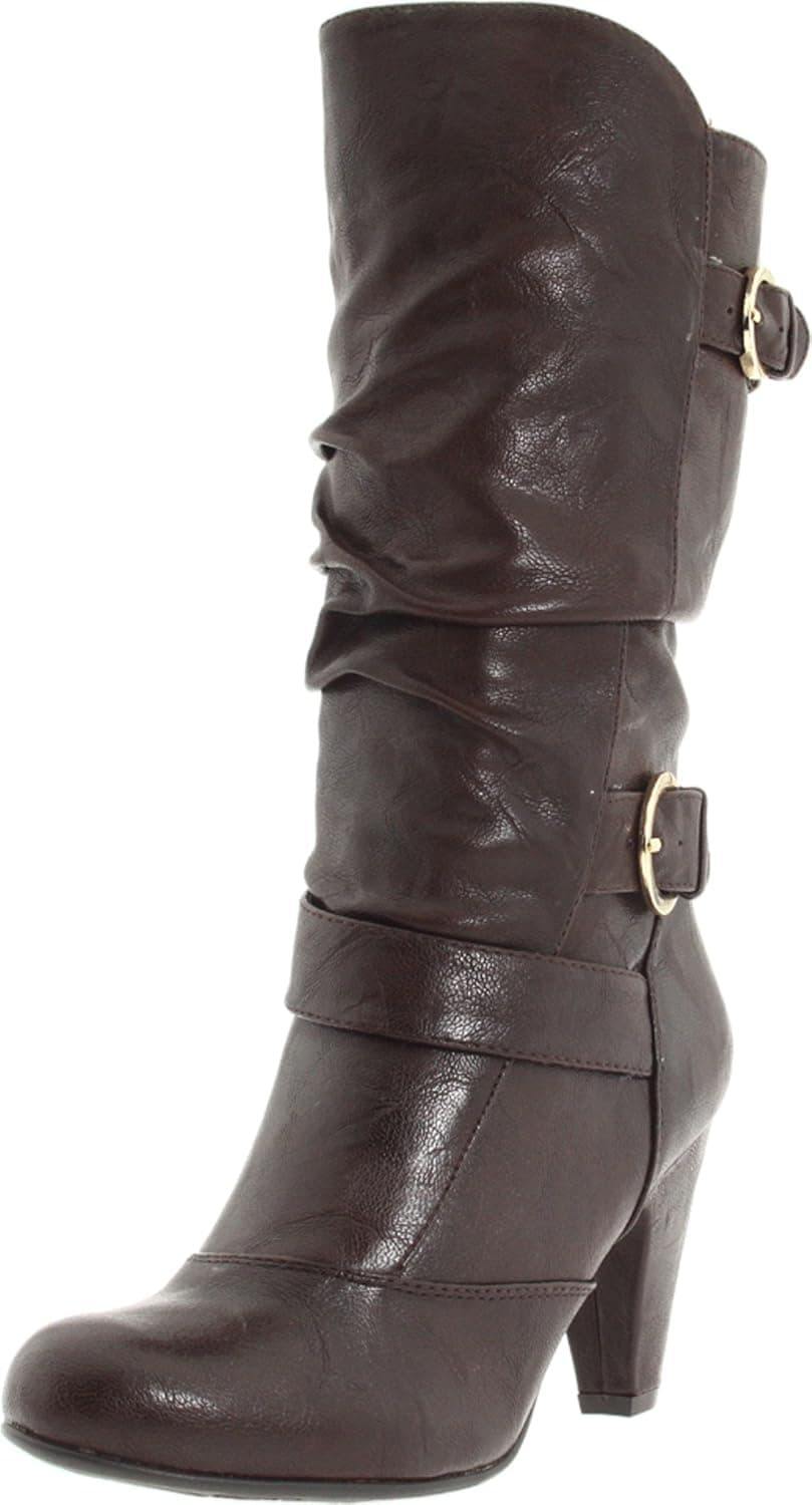 White Mountain Women's Giddy Pull-On