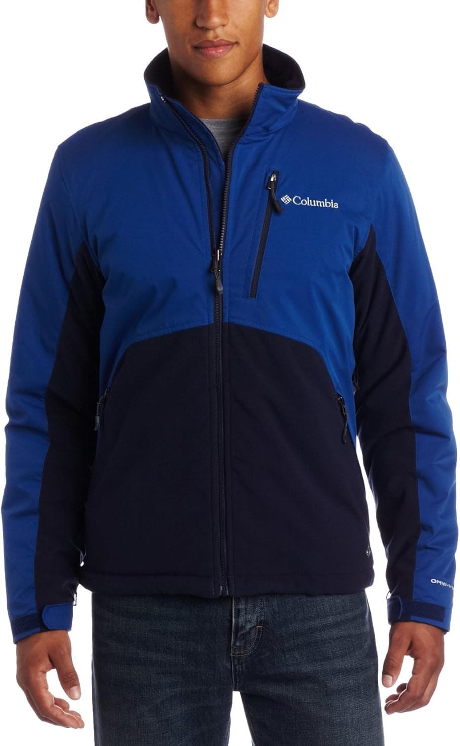 Columbia Men's Zephyr Ridge Jacket