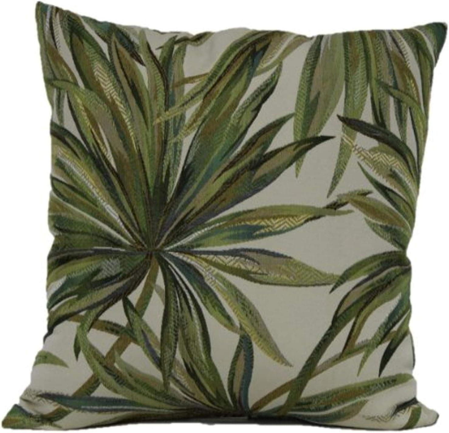 Brentwood 7980 Coastal 18" Pillow, Breeze