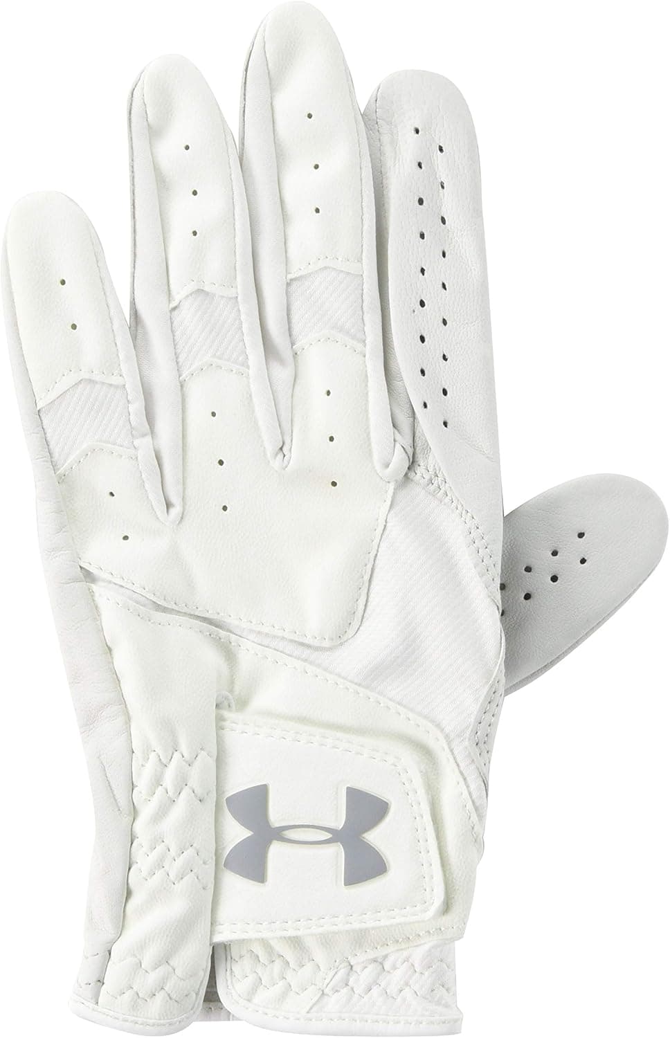 Under Armour Men's CoolSwitch Golf Glove